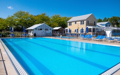 Sanctuary at Beachwalk