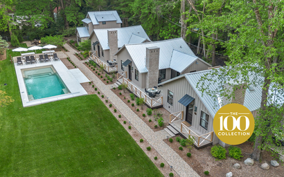 The Townie Cottages - All Units