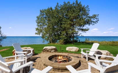 Featured Property Coastal Cottage