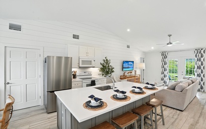 Featured Property Blue Haven