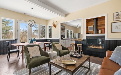 Featured Property The White Owl