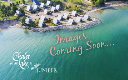 Featured Property Chalet #17