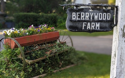 Berrywood Farm