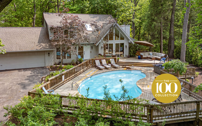 Featured Property It’s a Wonderful Life