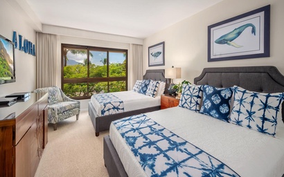 Kaanapali Alii 445 4