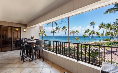 Kaanapali Alii 343