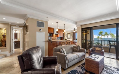 Kaanapali Alii 343 6
