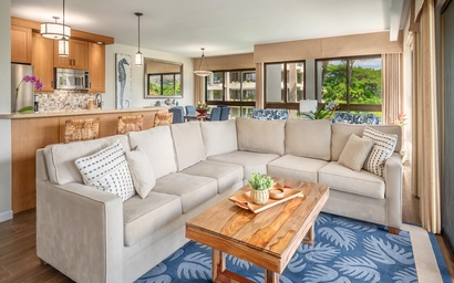 Kaanapali Alii 445 5