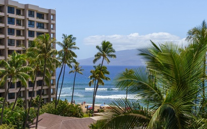 Kaanapali Alii 261