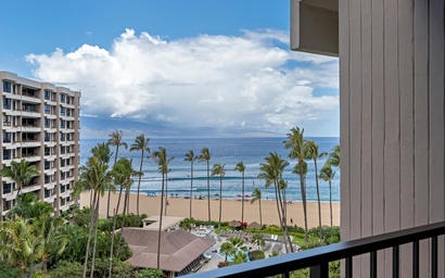 Kaanapali Alii 285