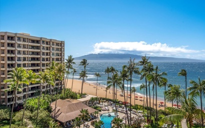 Kaanapali Alii 281