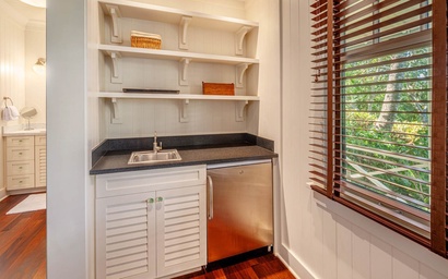 Lodge at Kukui'ula Cottage 7 5