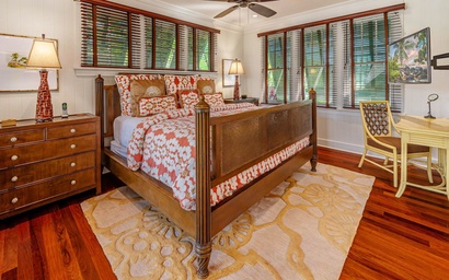 Lodge at Kukui'ula Cottage 7 4