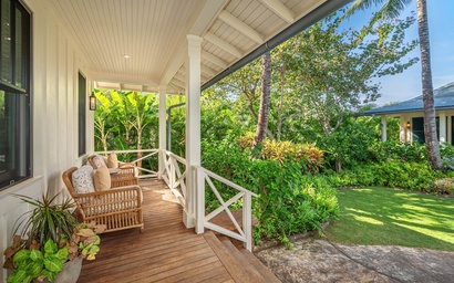 Lodge at Kukui'ula Cottage 7 3