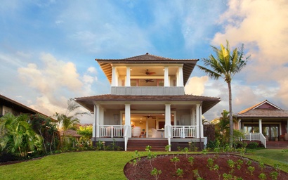 Lodge at Kukui'ula Bungalow 7