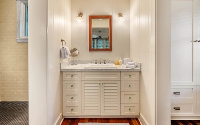 Lodge at Kukui'ula Cottage 7 6