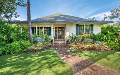 Lodge at Kukui'ula Cottage 7 2