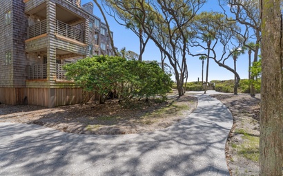 Featured Property 4333 Windswept Villa Woodland View