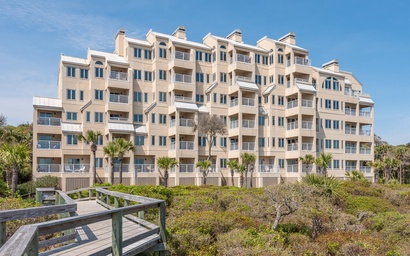 5121 Windswept Oceanfront Villa