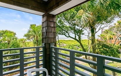 4418 Windswept Ocean View Villa