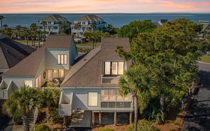 706 Spinnaker Beachhouse