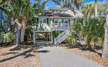 503 Tarpon Pond