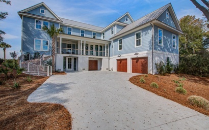 2254 Oyster Catcher Court