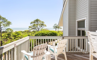 Featured Property 1111 Duneside Oceanfront Villa