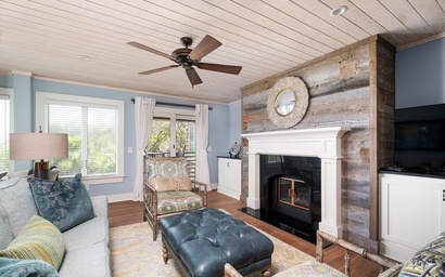 4426 Windswept Ocean View Villa