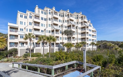 5110 Windswept Oceanfront Villa