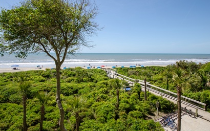 5110 Windswept Oceanfront Villa