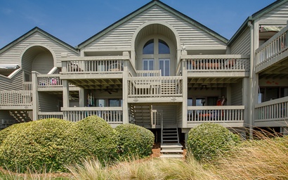 1318 Pelican Watch Villas