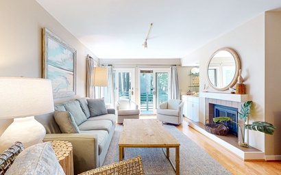 Featured Property 4438 Windswept Oceanside Villa