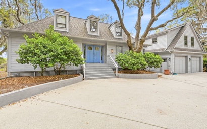 Featured Property 2413 High Hammock Road