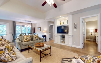 4176 Night Heron Cottage Woodland View