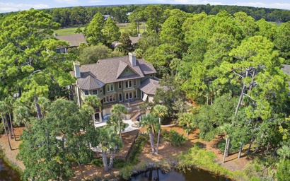 50 Salt Cedar Lane