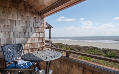 4308 Windswept Oceanfront Villa