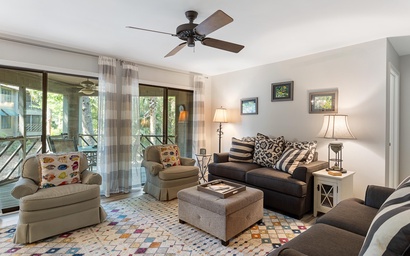 4741 Tennis Club Villa Wooded View