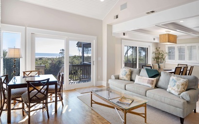 1104 Duneside Oceanfront Villa