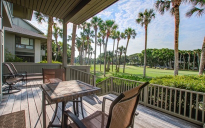 Featured Property 4965 Turtle Point Villa Golf View