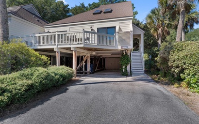 Featured Property 781 Spinnaker Beachhouse