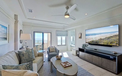 Featured Property 5117 Windswept Oceanfront Villa