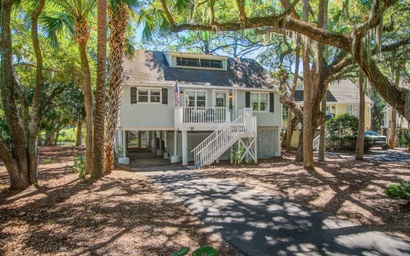 534 Tarpon Pond
