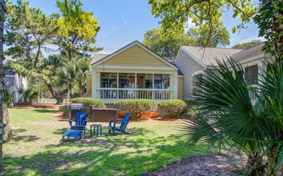 451 Golf Shore Villa