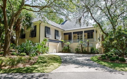 Featured Property 411 Ocean Oaks