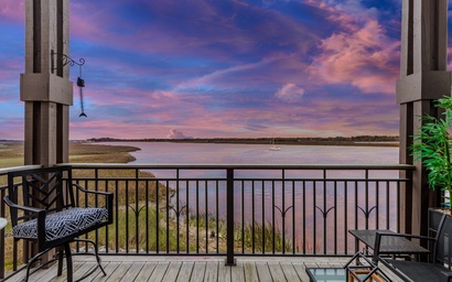 1967 Bohicket Marina