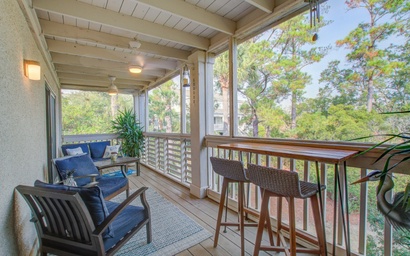 2001 Marsh Walk Villa