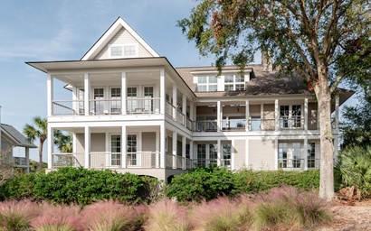 2325 Oyster Catcher Court