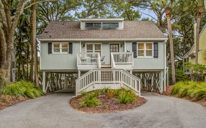 527 Tarpon Pond