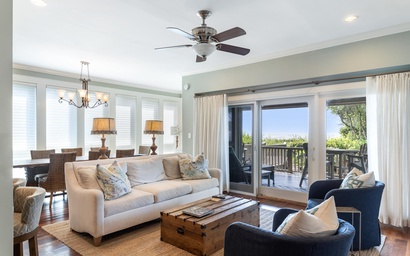 Featured Property 3554 Seascape Oceanfront Villa